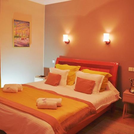 Anouk Hotel Antananarivo Exteriör bild