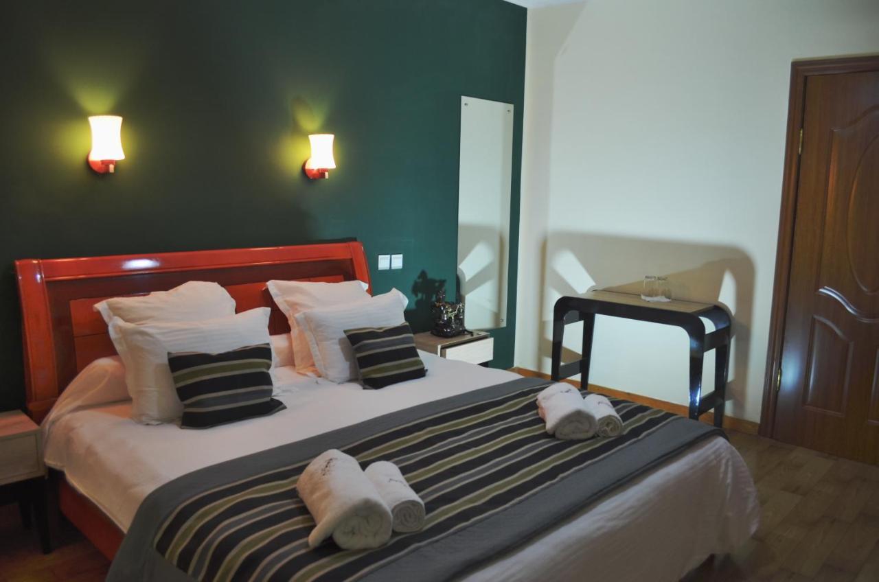 Anouk Hotel Antananarivo Exteriör bild